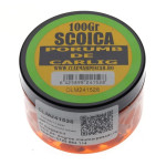 Porumb De Carlig Claumar Bob Mare 100gr Scoica